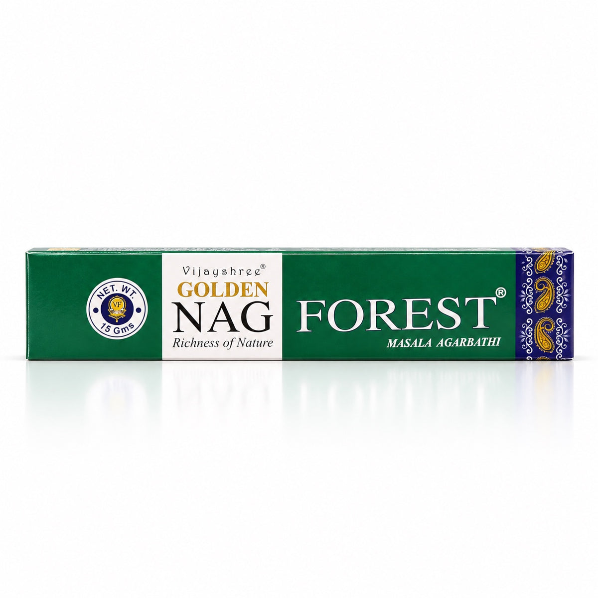 Golden Nag Forest 15g