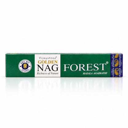 Golden Nag Forest 15g