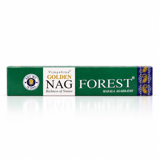 Golden Nag Forest 15g