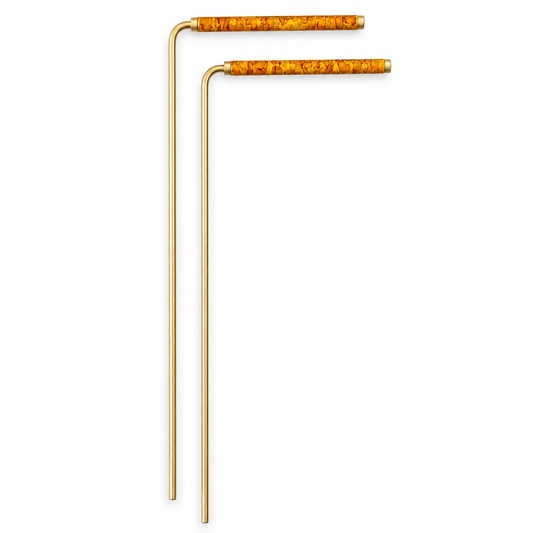 Berk Wünschelrute 34 cm, paarweise