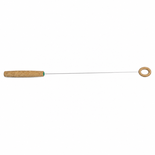 Berk Tensor Einhandrute mit Korkgriff 43,5 cm