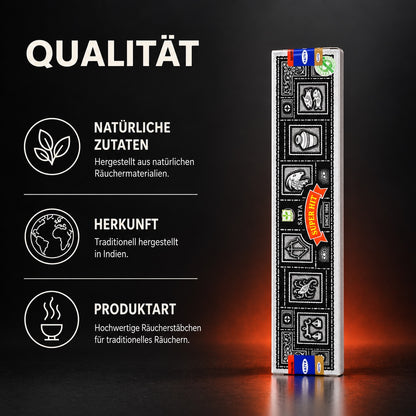 Satya Super Hit Räucherstäbchen 15g
