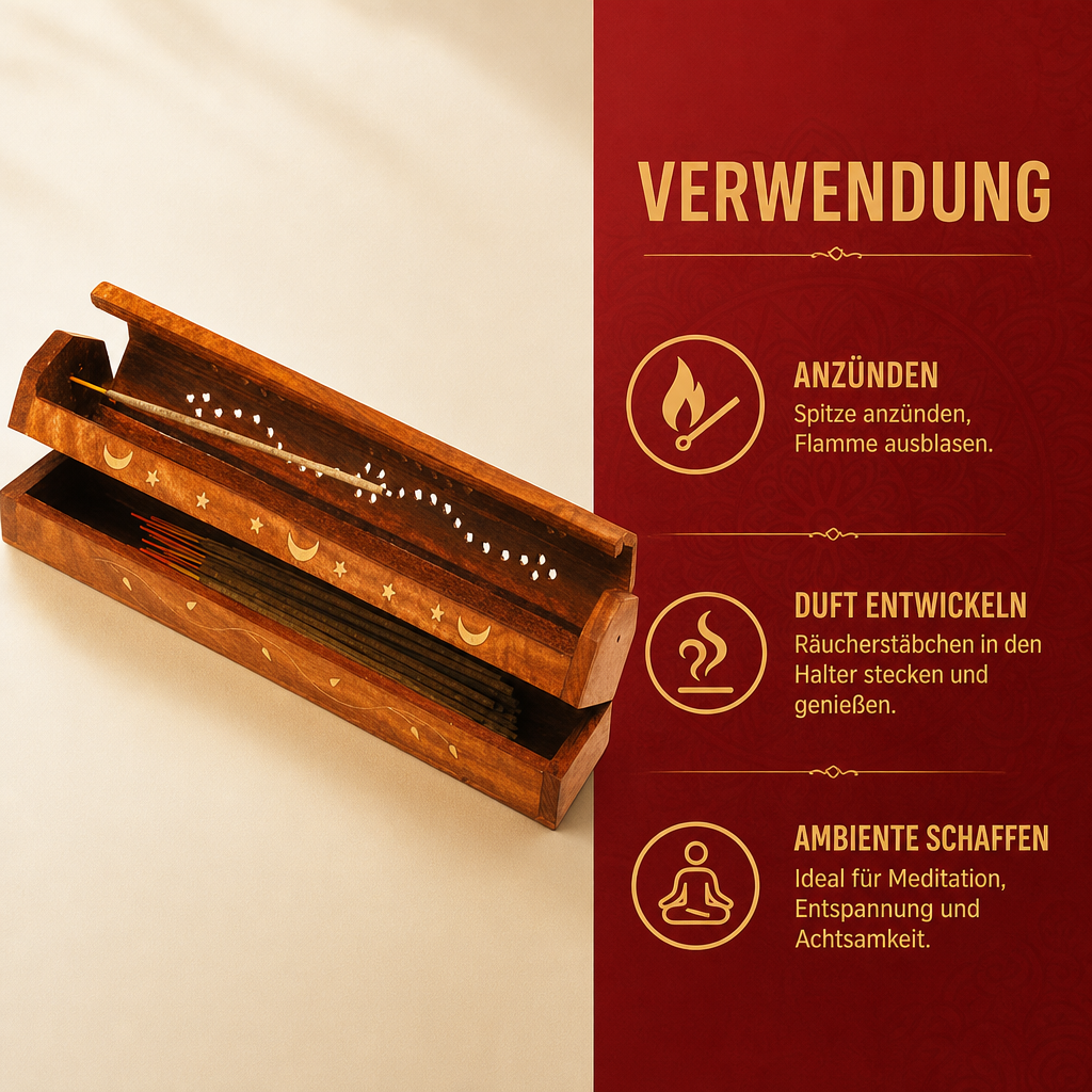 Berk Reisebox