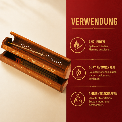 Berk Reisebox