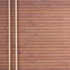Berk Wünschelrute 34cm Messing mit Kupfergriff